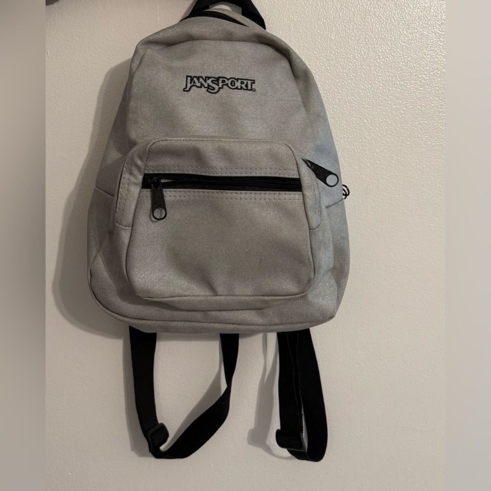 Jansport Backpack